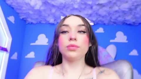 Snapshot of miss___sara chatting on February 27, 2025, 9:47 pm Sara online show from February 27, 2025, 9:47 pm