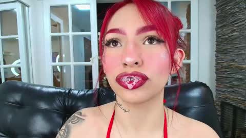 Abigail online show from December 3, 2025, 2:30 am