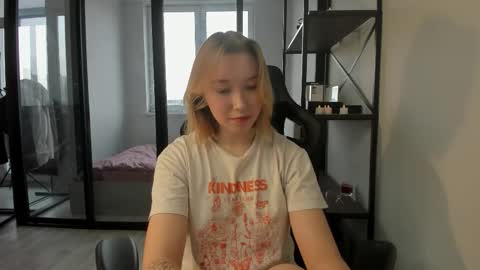 Sexy Agata online show from November 13, 2025, 4:44 am