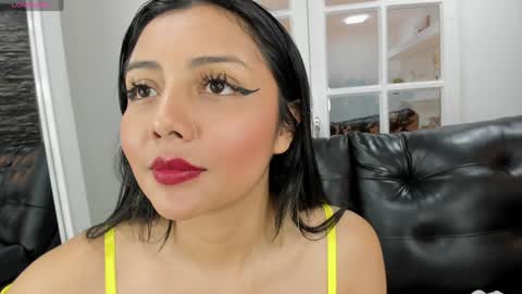 Anastisia online show from January 13, 2025, 2:11 pm