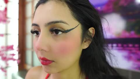 Anastisia online show from December 15, 2025, 11:03 am