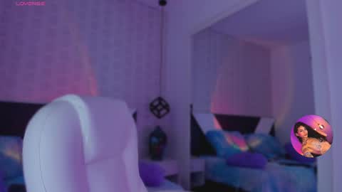 Charlotte online show from October 31, 2025, 2:01 am