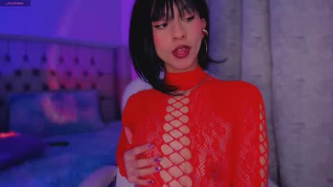 Charlotte online show from November 1, 2025, 1:40 am