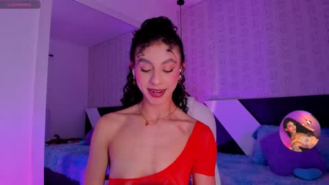 Charlotte online show from November 26, 2025, 12:44 am