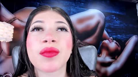 Pamela online show from January 24, 2025, 2:30 pm