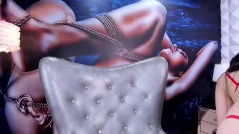 Pamela online show from March 6, 2025, 11:03 am