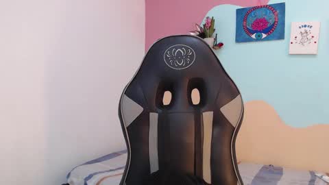 Akemi 3 online show from February 13, 2025, 8:03 pm