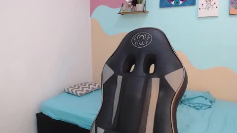 Akemi 3 online show from March 7, 2025, 9:38 pm