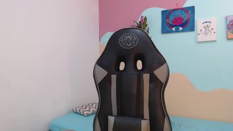 Akemi 3 online show from March 10, 2025, 8:12 pm