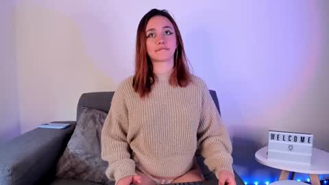 Alexa Sarmiento online show from January 20, 2025, 2:25 pm