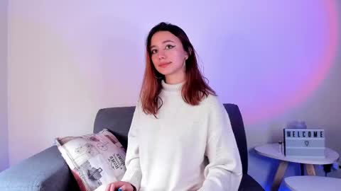 Alexa Sarmiento online show from March 6, 2025, 3:13 pm