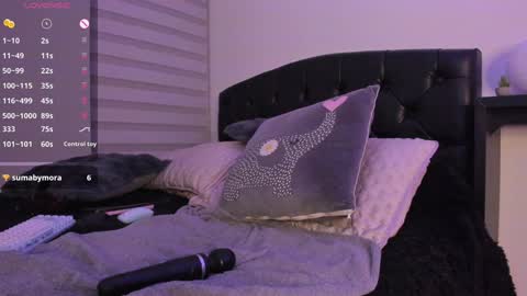 Snapshot of miss_amarantha1 chatting on December 3, 2024, 6:04 am A M A R A N T H A online show from December 3, 2024, 6:04 am