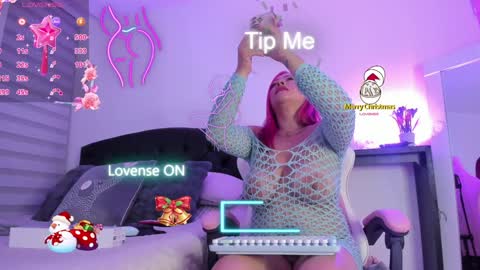 Snapshot of miss_amarantha1 chatting on January 9, 2025, 3:04 am A M A R A N T H A online show from January 9, 2025, 3:04 am