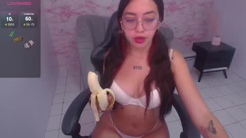 andrea online show from January 9, 2025, 2:07 pm