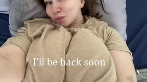 Snapshot of miss_anna909 chatting on March 12, 2025, 8:31 pm Anna online show from March 12, 2025, 8:31 pm