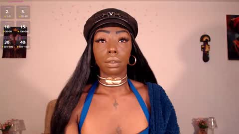 Snapshot of miss_ariaa chatting on October 2, 2025, 12:12 pm Aria Diaz online show from October 2, 2025, 12:12 pm