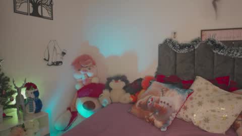 lucy 3 online show from December 2, 2025, 2:06 am