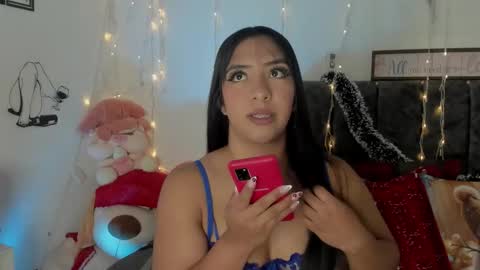 lucy 3 online show from December 17, 2025, 12:49 am