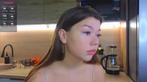 Sandy online show from October 29, 2025, 1:19 am