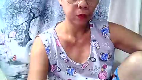 miss_capricorn online show from September 21, 2025, 12:07 pm