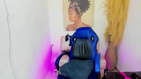 miss_channellx online show from October 11, 2025, 5:50 am