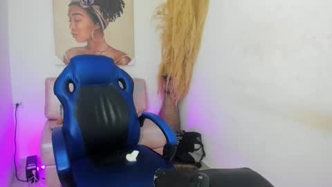 miss_channellx online show from October 25, 2025, 1:13 am