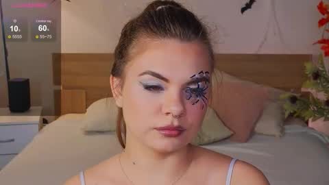 Cordelia  online show from October 22, 2025, 12:00 am