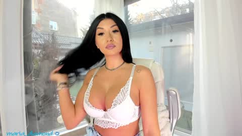 Snapshot of miss_diamond__ chatting on January 8, 2025, 7:03 am miss_diamond__ online show from January 8, 2025, 7:03 am