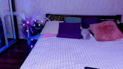 Snapshot of miss_elias chatting on December 21, 2024, 5:18 pm Elia online show from December 21, 2024, 5:18 pm