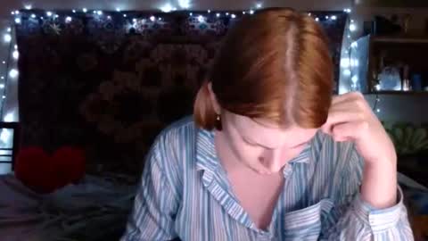 Elis online show from February 12, 2025, 3:16 pm