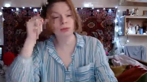 Elis online show from February 14, 2025, 12:14 pm