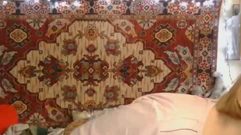 Elis online show from October 23, 2025, 11:09 am