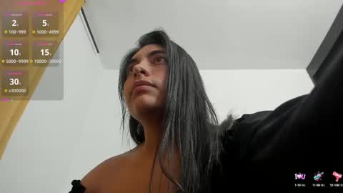 miss_eylens online show from January 11, 2025, 4:16 am