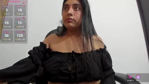 miss_eylens online show from March 8, 2025, 2:34 am