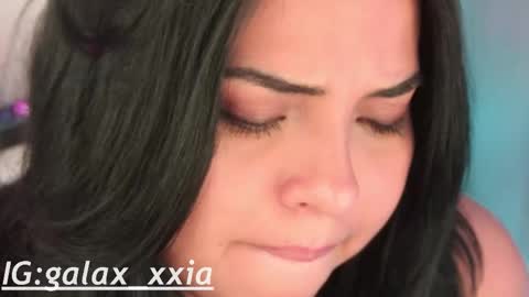  Elisabeth  IG galax xxia       online show from October 30, 2025, 8:53 pm