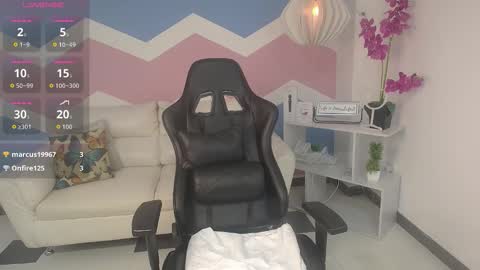 Snapshot of miss_honey1 chatting on September 30, 2025, 9:53 pm miss_honey1 online show from September 30, 2025, 9:53 pm