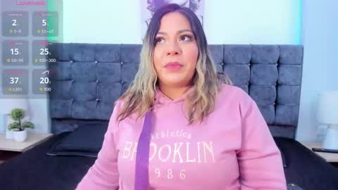Snapshot of miss_horney chatting on October 12, 2025, 7:46 pm miss_horney online show from October 12, 2025, 7:46 pm