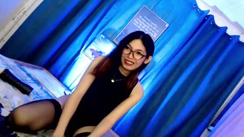 miss_hornydoll online show from February 6, 2025, 3:31 pm