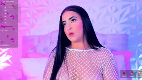 Snapshot of miss_ivy4 chatting on December 9, 2024, 11:03 pm Ivy online show from December 9, 2024, 11:03 pm