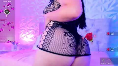 Snapshot of miss_ivy4 chatting on December 12, 2024, 1:10 am Ivy online show from December 12, 2024, 1:10 am