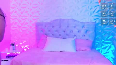 Snapshot of miss_ivy4 chatting on February 12, 2025, 2:03 am Ivy online show from February 12, 2025, 2:03 am