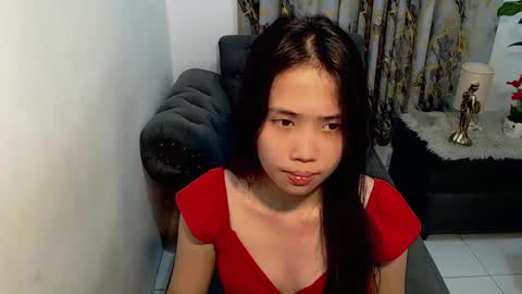 miss_jz online show from October 19, 2025, 3:29 am