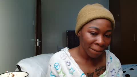 Miss Kiarrafit online show from December 12, 2024, 5:31 am