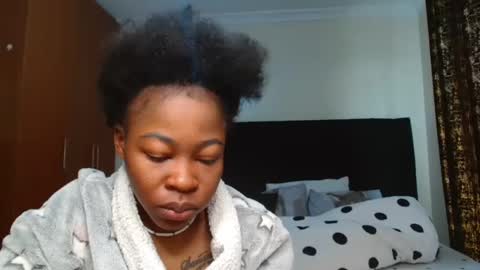 Miss Kiarrafit online show from January 13, 2025, 11:30 am