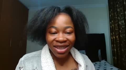 Miss Kiarrafit online show from January 18, 2025, 10:39 am