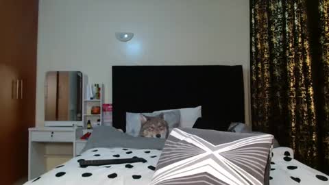 Miss Kiarrafit online show from January 19, 2025, 7:37 pm