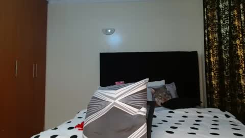 Miss Kiarrafit online show from January 21, 2025, 6:34 pm