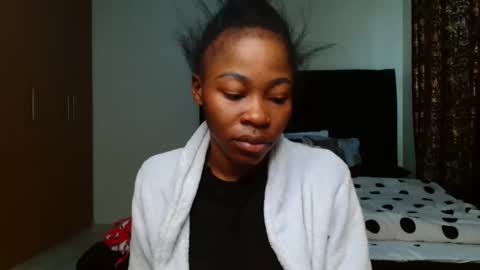 Miss Kiarrafit online show from January 23, 2025, 9:18 am