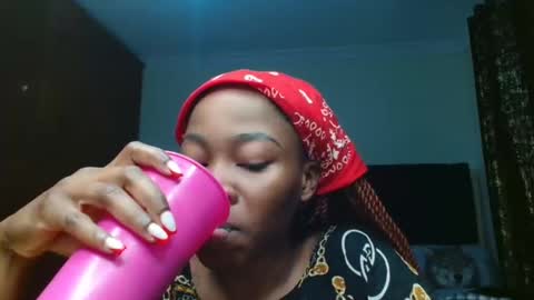 Miss Kiarrafit online show from January 28, 2025, 1:49 pm