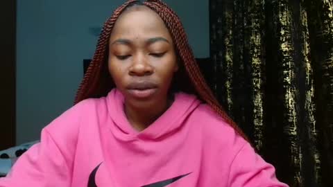 Miss Kiarrafit online show from February 7, 2025, 1:04 am